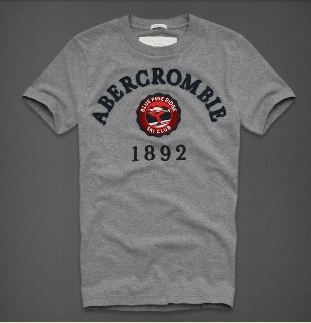 Hình Áo nam Abercrombie & Fitch cao cấp nhập khẩu AF-T08
