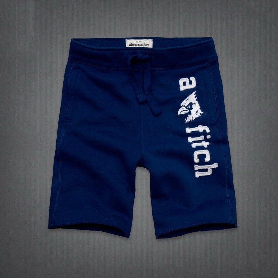 Hình Quần Short Abercombie AF-QN02