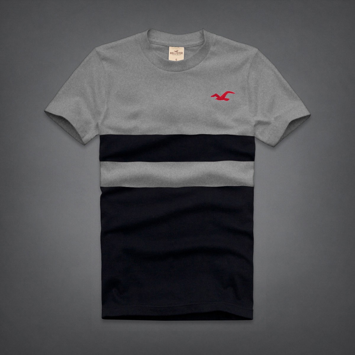 Hình Áo hollister nhập khẩu mới về cực đẹp HCO-TS01