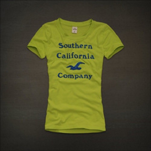 Hình Áo nữ Hollister Hồ Chí Minh HCO-NT19