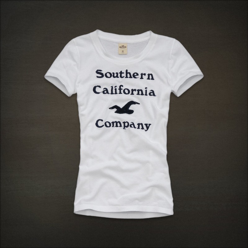 Hình Áo thun nữ HCO sài gòn HCO-NT20