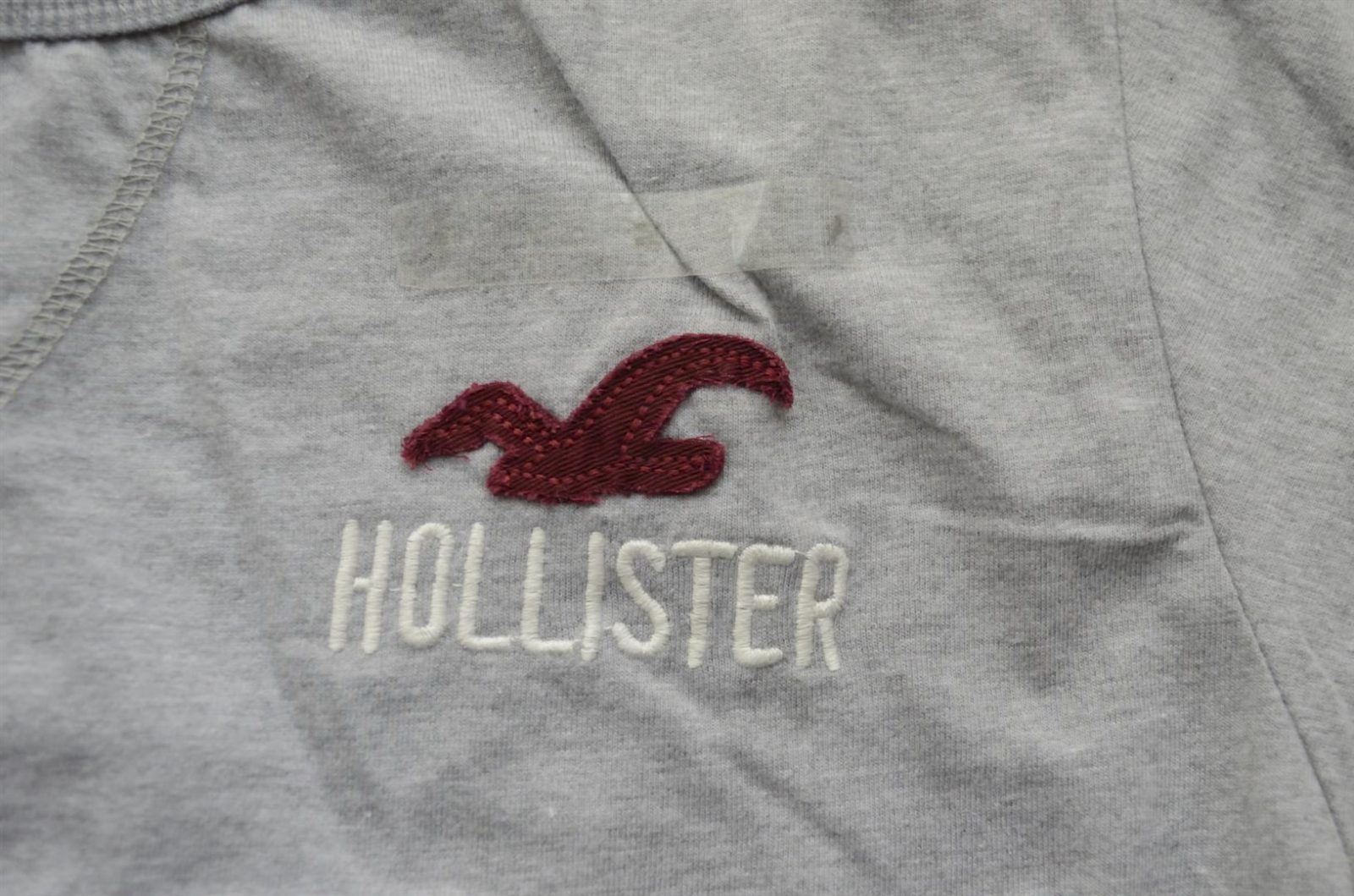 Hình Thun nam nhập khẩu Hollister HCO-T04