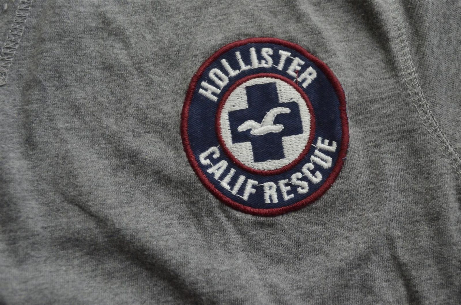 Hình Thun nam HCO nhập khẩu HCO-T13