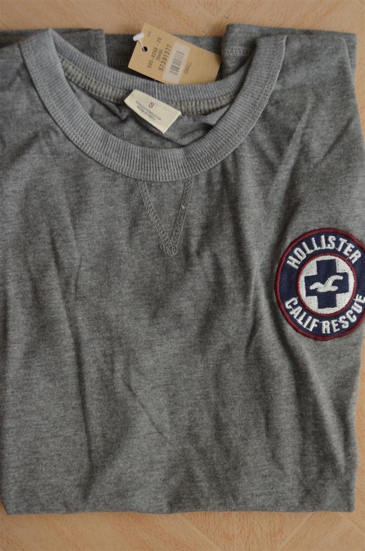 Hình Thun nam HCO nhập khẩu HCO-T13