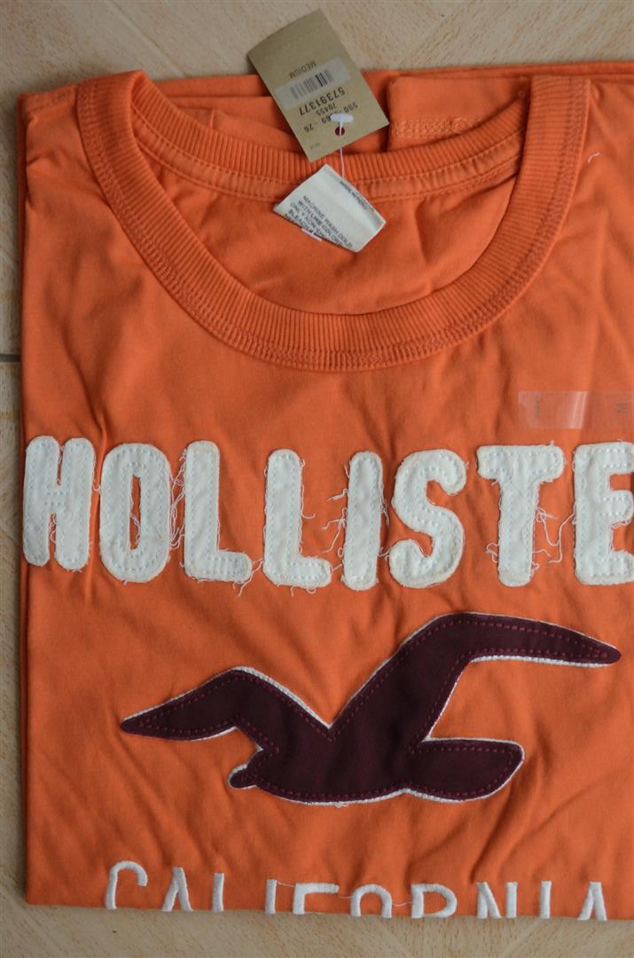 Hình Thun nam Hollister Hồ Chí Minh HCO-T20