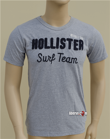 Hình Áo thun nam Hollister việt nam HCO-T70