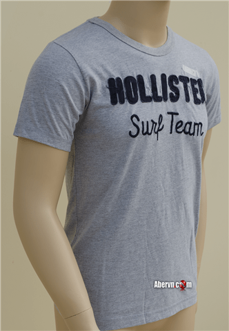Hình Áo thun nam Hollister việt nam HCO-T70
