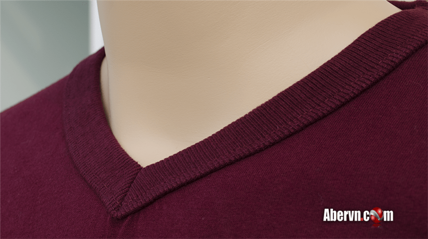 Hình Thun Nam hollister ngắn tay HCO-T71