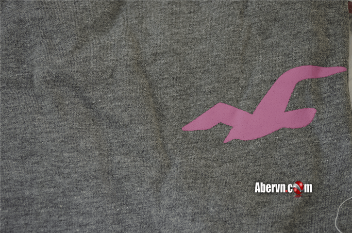 Hình Áo thun nam Hollister tại Hồ Chí Minh HCO-T72