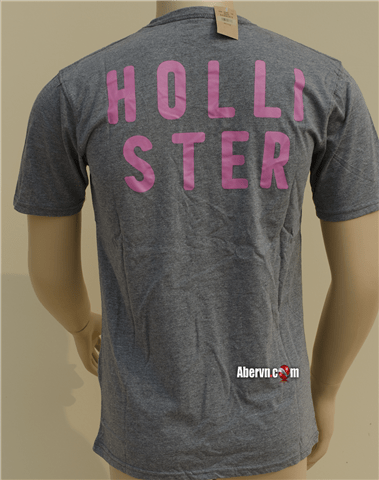 Hình Áo thun nam Hollister tại Hồ Chí Minh HCO-T72