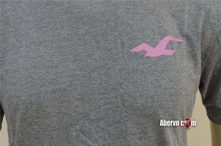 Hình Áo thun nam Hollister tại Hồ Chí Minh HCO-T72