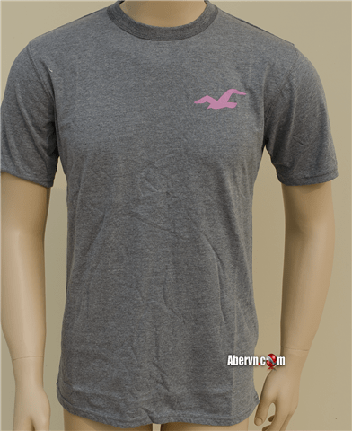 Hình Áo thun nam Hollister tại Hồ Chí Minh HCO-T72
