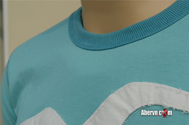 Hình Áo phông nam Hollister tại việt nam HCO-T73