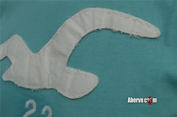 Hình Áo phông nam Hollister tại việt nam HCO-T73