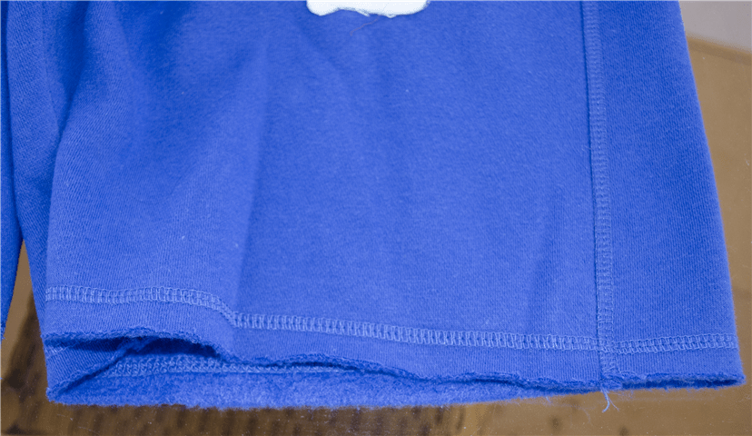 Hình Quần Short Abercombie AF-QN02