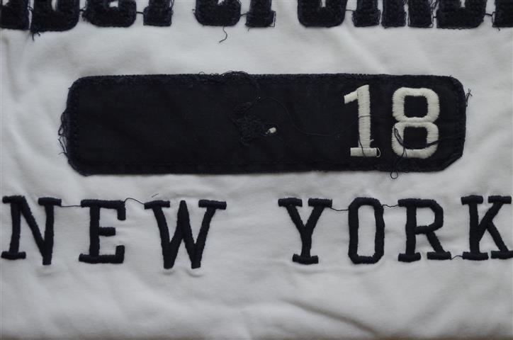 Hình Thun nam không cổ Aber AF-T05