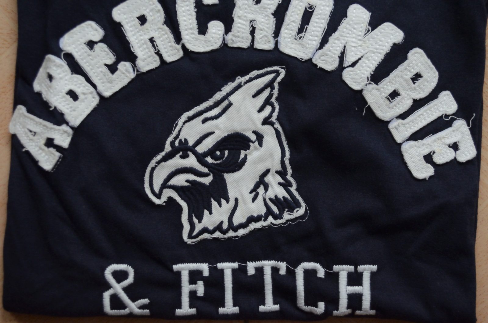 Hình T-Shirts Aber nhập khẩu hồ chí minh AF-T21