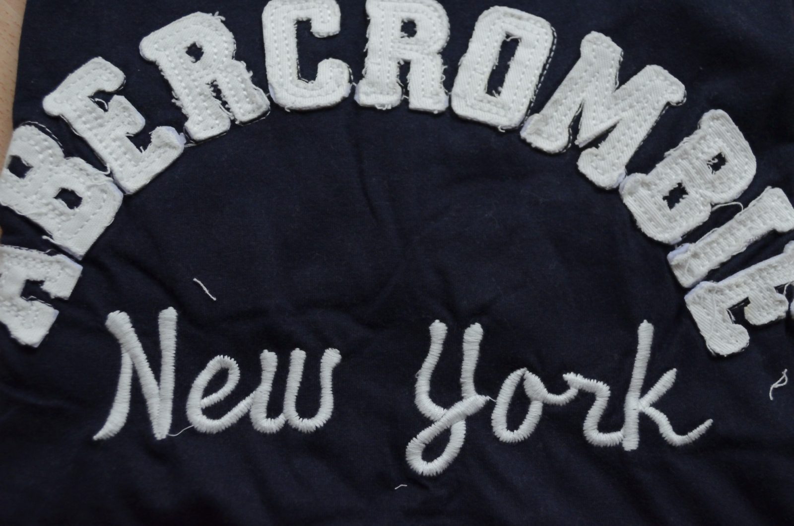 Hình T-Shirts nam abercombie nhập khẩu AF-T19