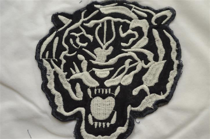 Hình Tee abercombie nhập khẩu AF-T25