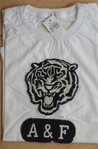 Hình Tee abercombie nhập khẩu AF-T25