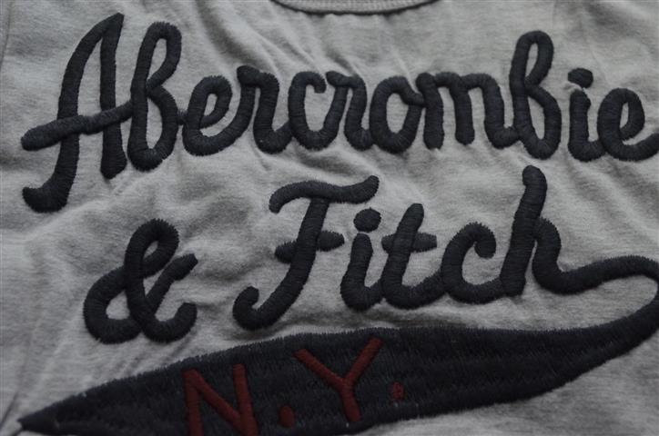 Hình Áo Tee aber cao cấp nhập khẩu AF-T26