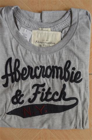 Hình Áo Tee aber cao cấp nhập khẩu AF-T26