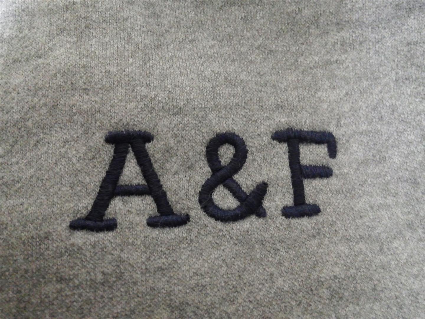 Hình Áo khoác aber cổ điển AF-K02