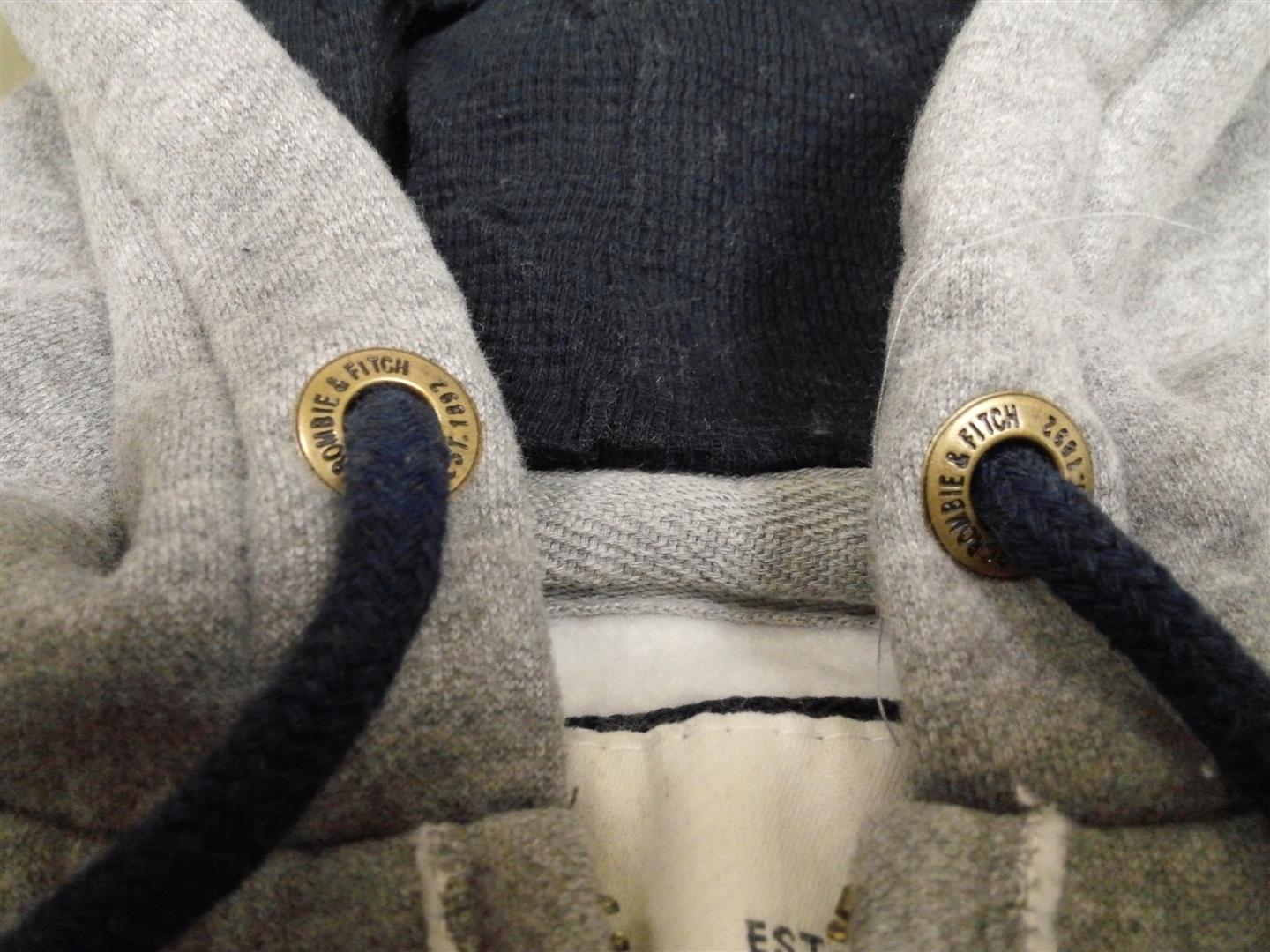 Hình Áo khoác aber cổ điển AF-K02