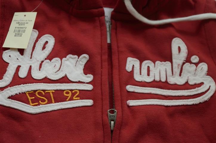 Hình Áo khoác nữ abercrombie cực hot AF-NK04