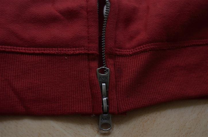 Hình Áo khoác nữ abercrombie cực hot AF-NK04