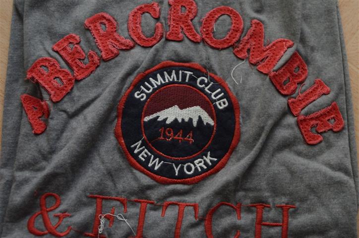 Hình Áo A&F Heritage Tee AF-T29