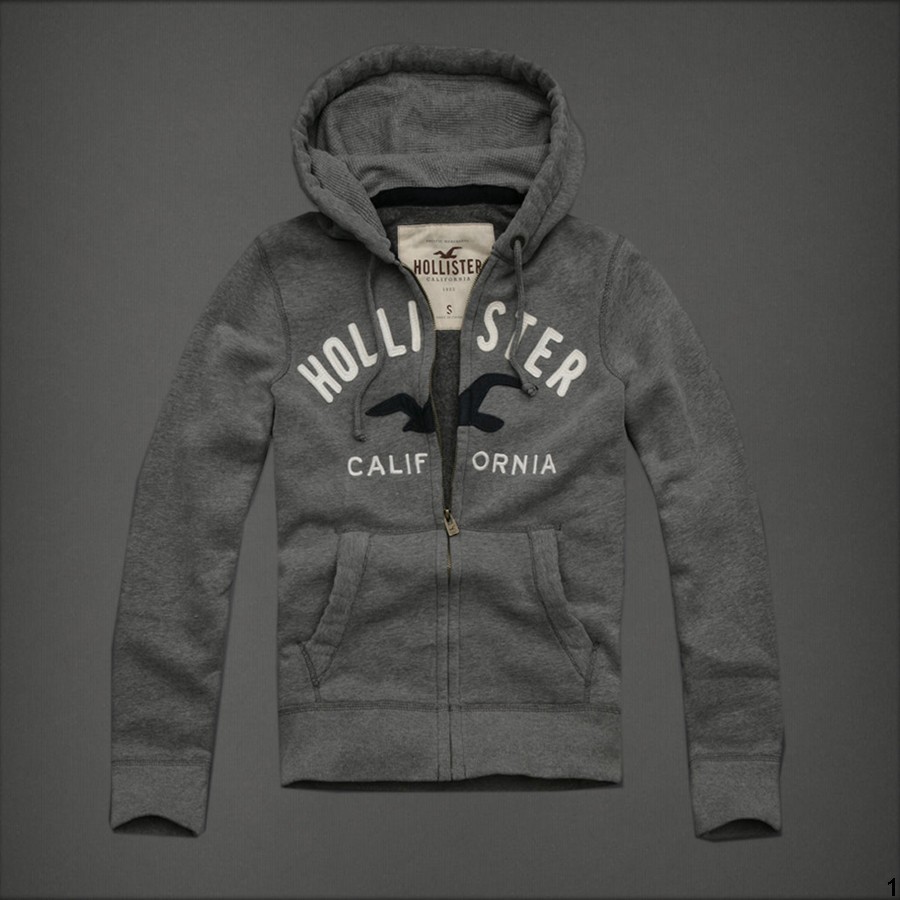 Hình Áo khoác hollister nhập khẩu HCO-K01