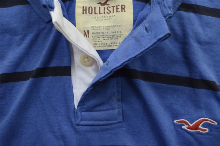 Hình Áo polo hollister HCO-PS07