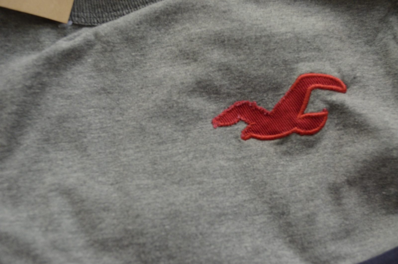 Hình Áo hollister nhập khẩu mới về cực đẹp HCO-TS01