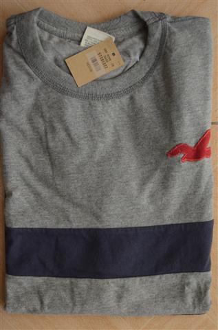 Hình Áo hollister nhập khẩu mới về cực đẹp HCO-TS01