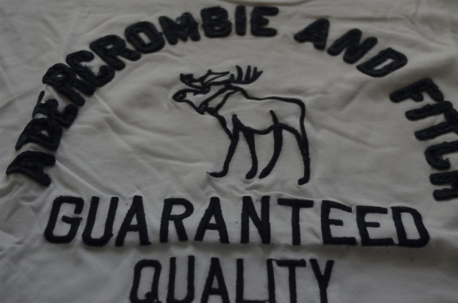 Hình Áo đôi Abercrombie nam nữ AF-AE02