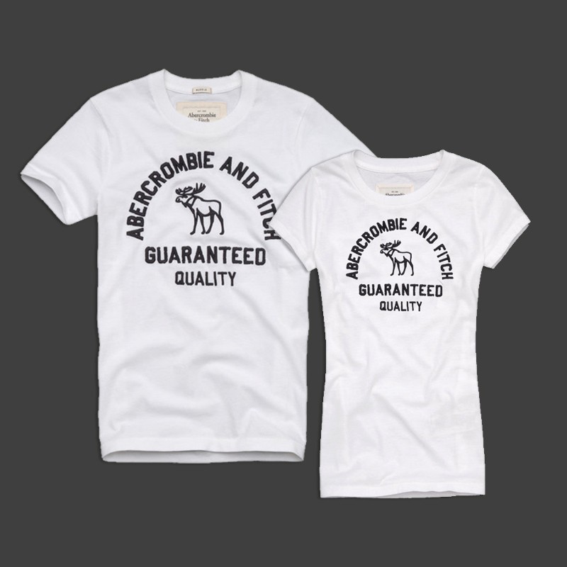 Hình Áo đôi Abercrombie nam nữ AF-AE02