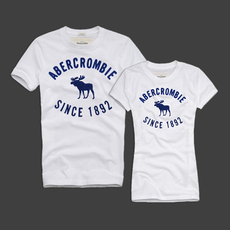 Hình Áo đôi Abercrombie nam nữ AF-AE05