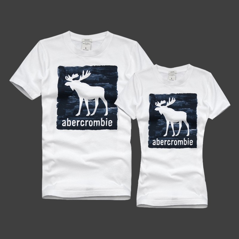 Hình Áo đôi Abercrombie nam nữ AF-AE06