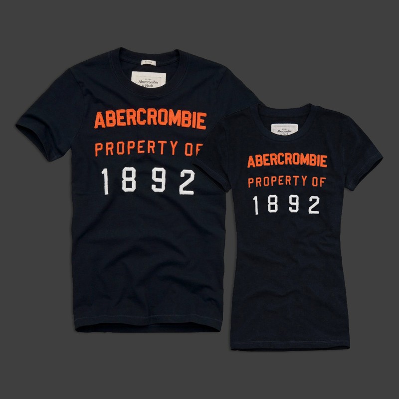 Hình Áo đôi Abercrombie nam nữ AF-AE09
