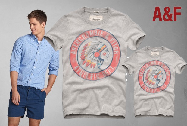 Hình Áo đôi cha và con AF-BC18