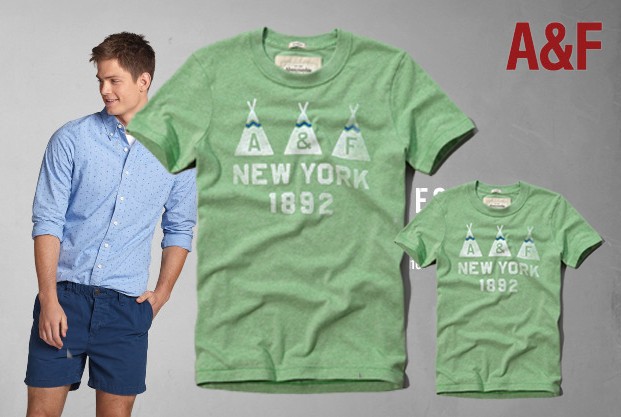 Hình Áo đôi cha và con AF-BC20