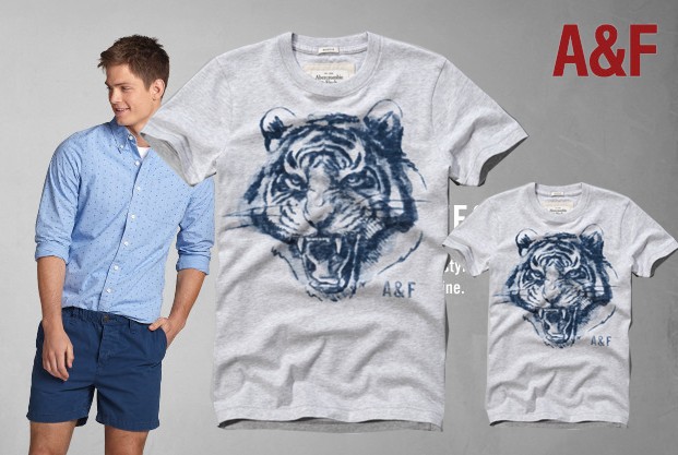 Hình Áo đôi cha và con AF-BC22