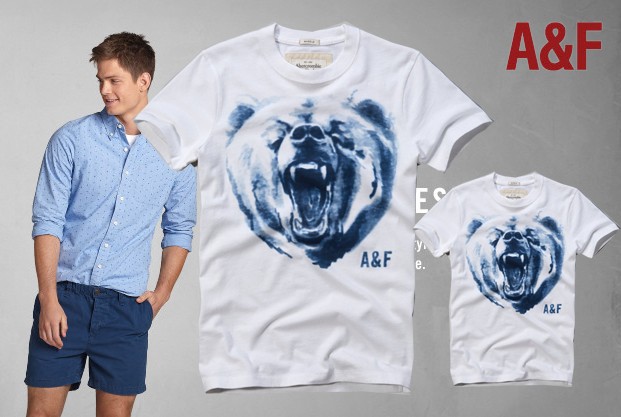 Hình Áo đôi cha và con AF-BC24