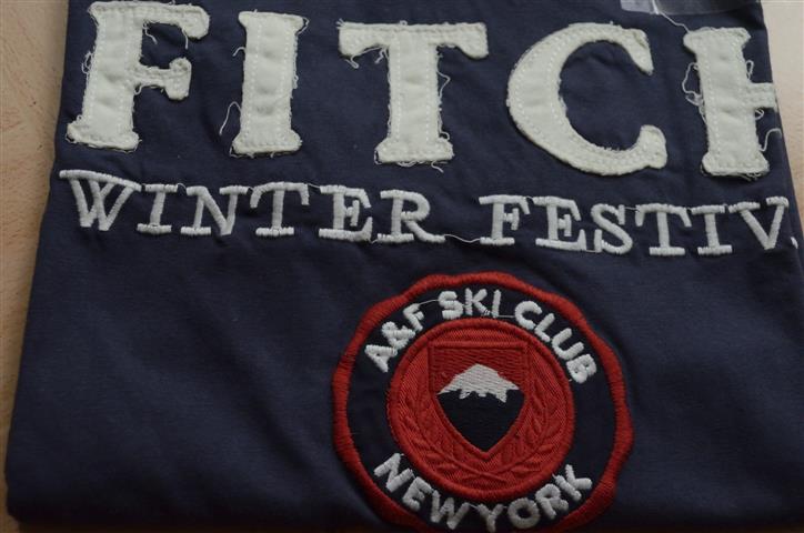 Hình Áo Aber Vintage Athletic Tee AF-T32