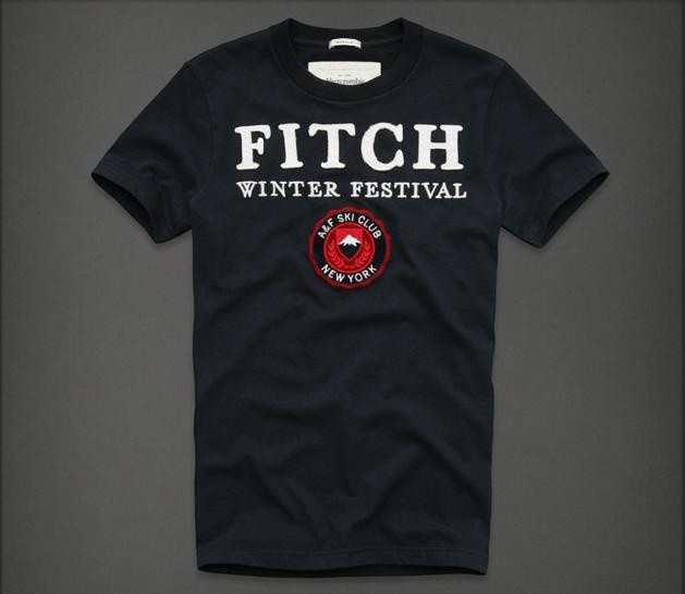 Hình Áo Aber Vintage Athletic Tee AF-T32