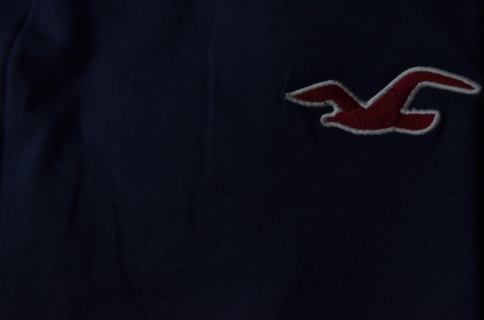 Hình Áo nam Basic Tee Hollister HCO-T79