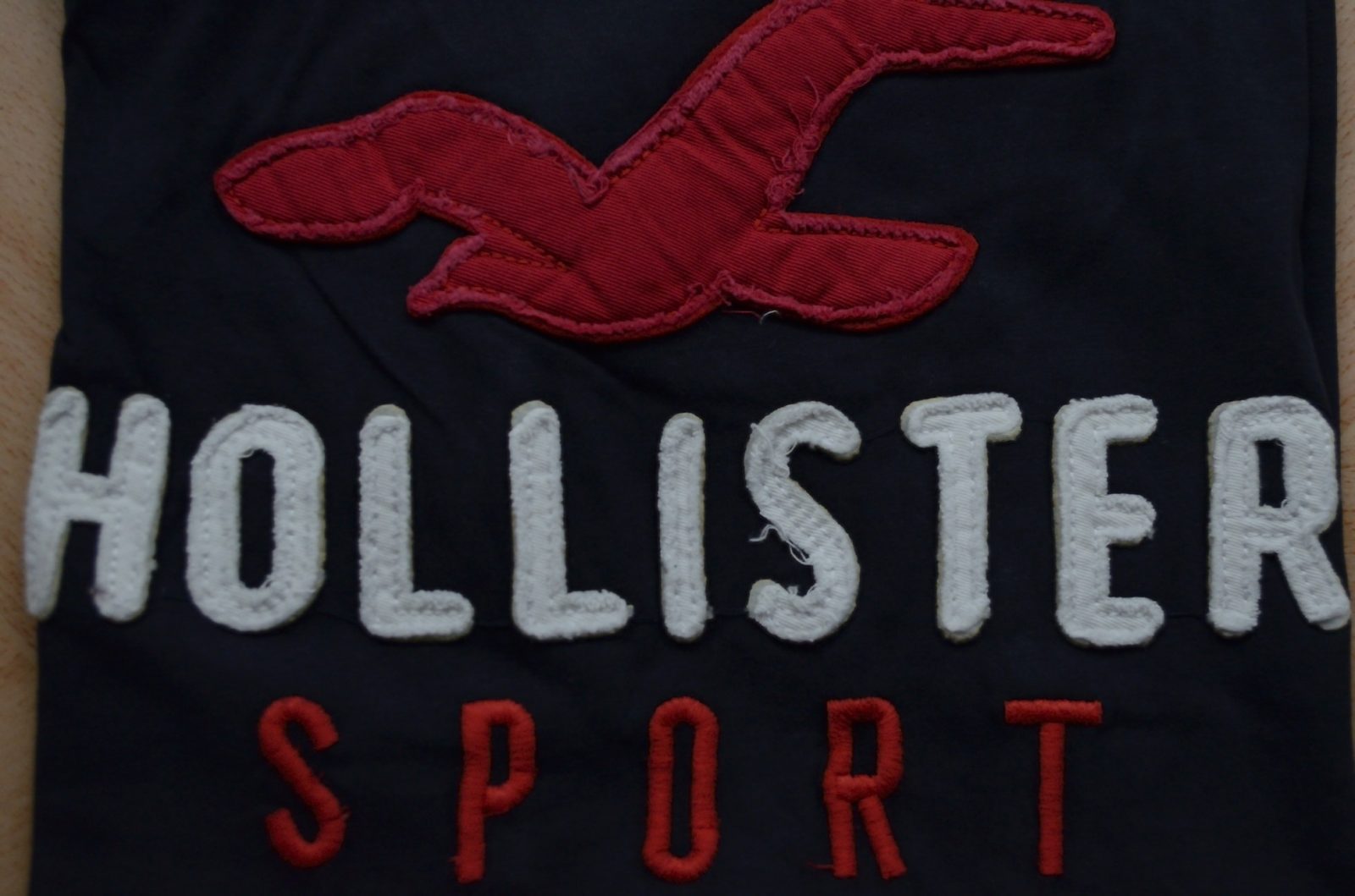 Hình Áo thun nam 2015 Vintage Athletic Tee HCO-T81