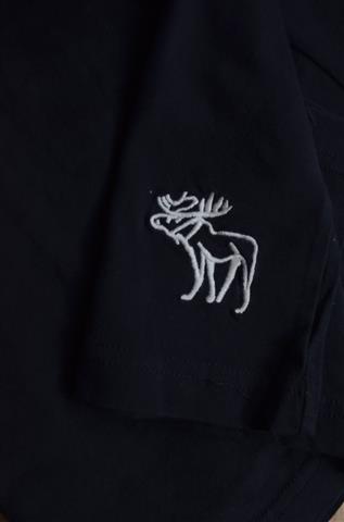 Hình Áo thun nam Abercrombie & Fitch Classic Tee AF-T103