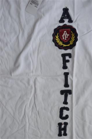 Hình Áo thun A&F Muscle Fit Crew Tee AF-T104